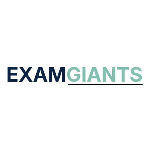 Exam Giants